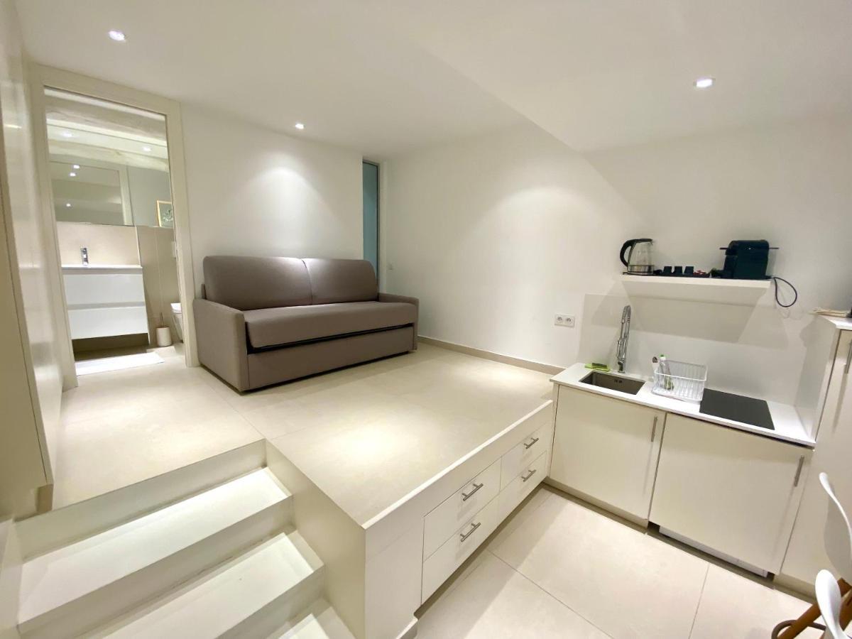 Le Barri By Scls Locations Apartamento Cannes Exterior foto